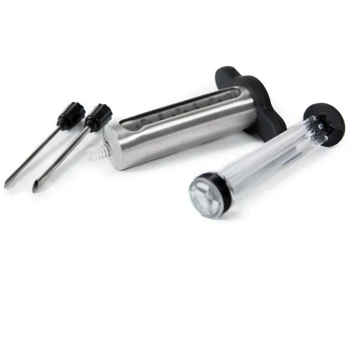 Broil King ШПРИЦ ДЛЯ МАРИНАДА