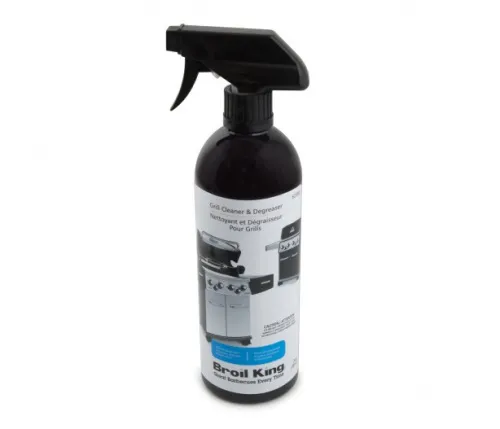 Broil King Средство для чистки решеток