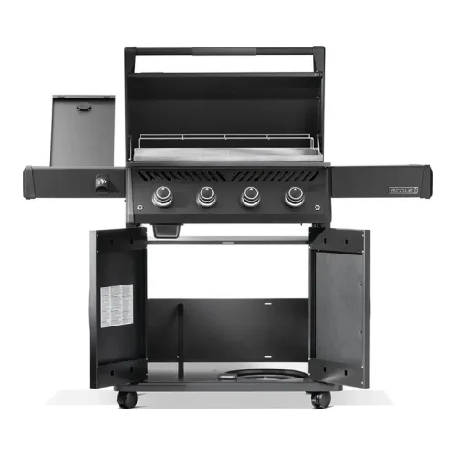 Napoleon Набор из 5 лотков-жиросборников для гридлей