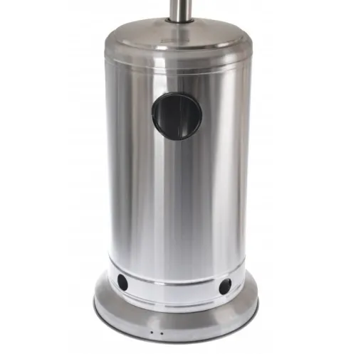 Stalleh (Ställeh) Уличный газовый обогреватель VärmGas Ashu