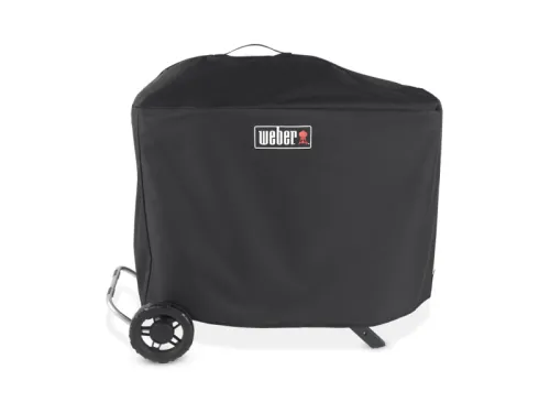 Weber Чехол для Traveler compact