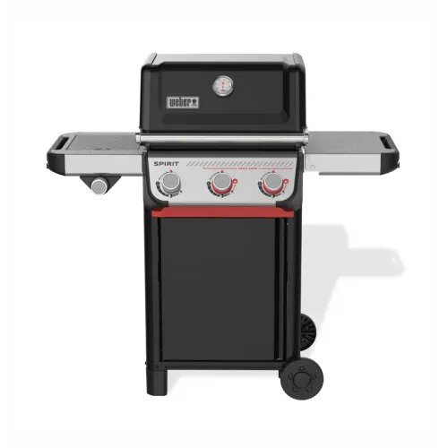 Weber Spirit E-335 GBS гриль газовый, черный