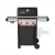 Weber Spirit E-335 GBS гриль газовый, черный