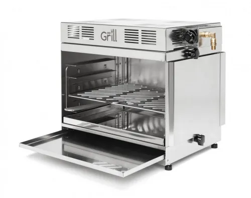 WeGrill In&Out газовый гриль