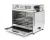 WeGrill In&Out газовый гриль