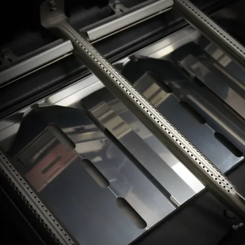 Napoleon BIR-32 встраиваемый газовый гриль, черный NEW 2026