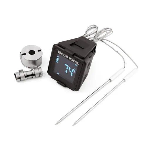 Broil King Термометр для вертела iQue