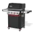 Weber Spirit Spirit EP-425 LP гриль газовый, черный