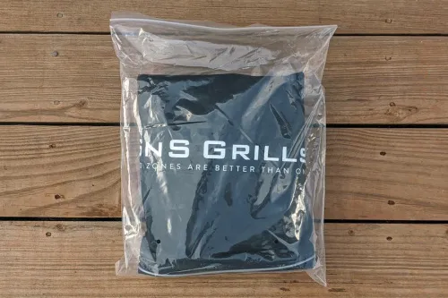 Slow ‘N Sear Чехол для угольного гриля SnS Original Kettle