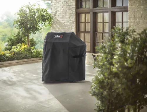 Weber Чехол для газовых грилей Spirit II 300-й серии