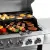 Start Grill Esprit-Pro 5-ти горелочный, газовый гриль Start Grill Esprit-Pro 5-ти горелочный, газовый гриль