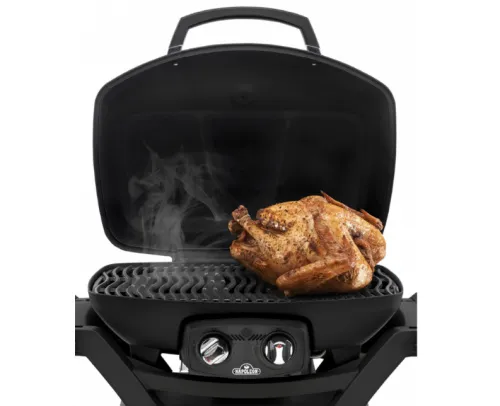 Napoleon TravelQ PRO-285 переносной газовый гриль