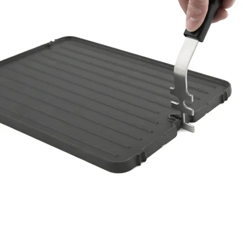 Broil King Противень чугунный для PortaChef 320/GEM 300