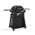Weber Q-2800N гриль газовый с тележкой премиум-класса Weber Q-2800N гриль газовый с тележкой премиум-класса