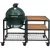 Big Green Egg Керамический гриль размер XL на модульной подставке