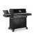 Broil King BARON™ 590 IRX SHADOW газовый гриль