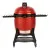 Kamado Joe Big Joe III Red Керамический гриль размер XL