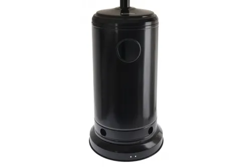 Stalleh (Ställeh) Уличный газовый обогреватель VärmGas Black