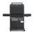 PRIMELINER G class 4B, газовый гриль черный PRIMELINER G class 4B, газовый гриль черный