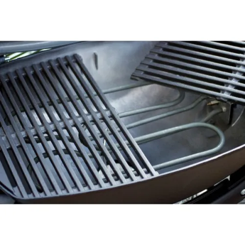 Weber Q-1400 Special гриль электрический 220В