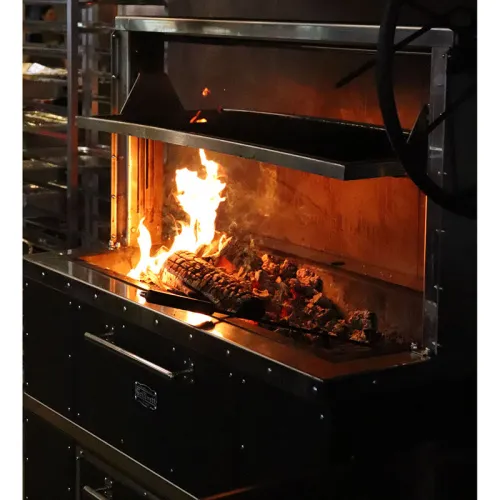 Grillvett Гриль угольный Simple