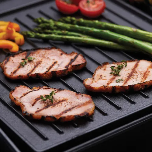 Broil King Противень чугунный для Monarch/Royal (37 см x 27 см)