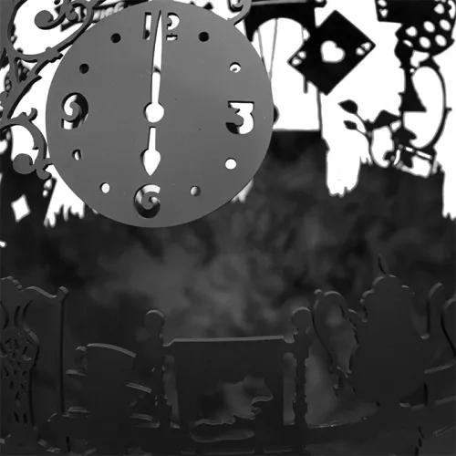 Firecup Очаг-сфера Алиса в стране чудес