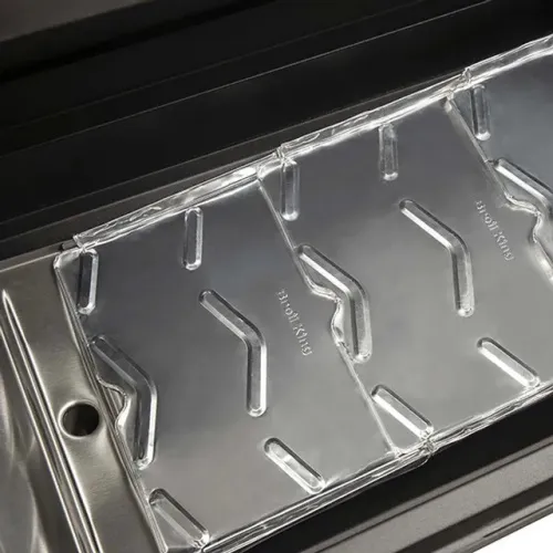 Broil King Жиросборники/экраны для пеллетных грилей