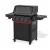 Weber Spirit EPX-435R LP STEALTH GBS гриль газовый NEW 2026, черный