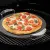 Weber Камень для пиццы CRAFTED глазурованный