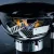 Weber Performer Deluxe GBS Gourmet 57 гриль угольный