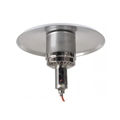 Stalleh (Ställeh) Уличный газовый обогреватель VärmGas Ashu