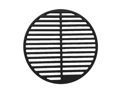 Kamado Bono Чугунная решетка для гриля Minimo, 34 см
