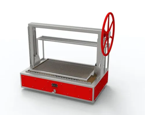 Grillvett Гриль угольный Simple M