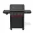 Weber Spirit EPX-435R LP STEALTH GBS гриль газовый NEW 2026, черный