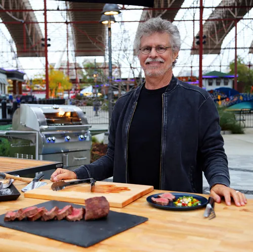 Steven Raichlen Дощечки кедр 1 шт.