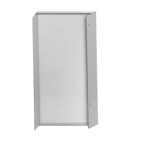 Модульные кухни Соединительная панель перехода на угол 45 градусов