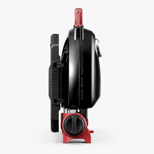 O-GRILL 7 ULTRA гриль газовый переносной, красный