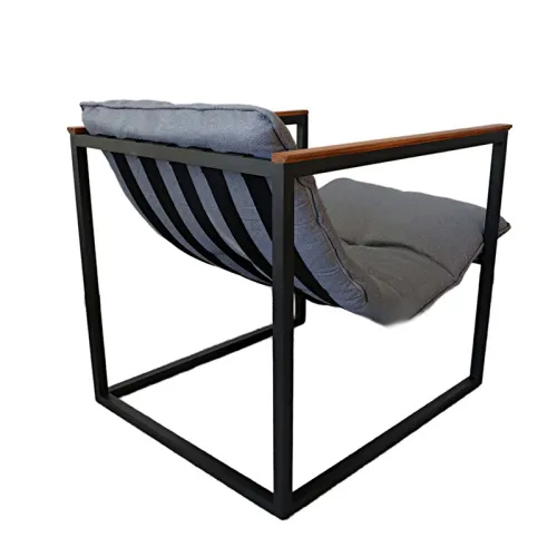 Advance Frame Cubo кресло