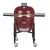 Monolith Le Chef Pro-Series 2.0 Керамический гриль, красный