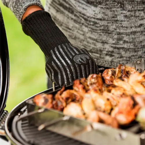 Napoleon Термостойкая перчатка для гриллинга