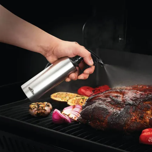 Napoleon Пульверизатор из нержавеющей стали