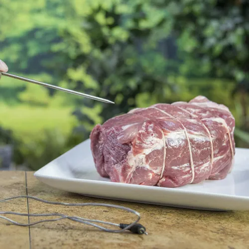 Char-Broil Термометр для гриля беспроводной, мультисенсорный