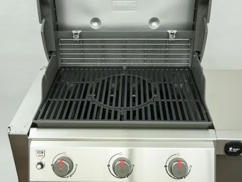 Weber Spirit II E-310 GBS гриль газовый