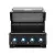 Broil King BARON™ 420 BI SHADOW встраиваемый газовый гриль Broil King BARON™ 420 BI SHADOW встраиваемый газовый гриль