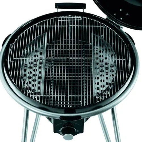 Rosle F60AIR Сферический угольный гриль