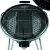 Rosle F60AIR Сферический угольный гриль