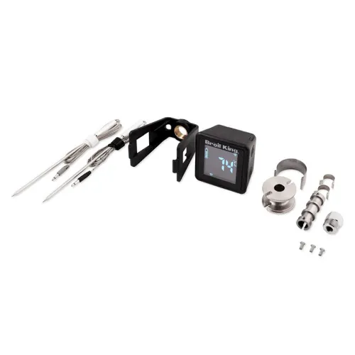Broil King Термометр для вертела iQue