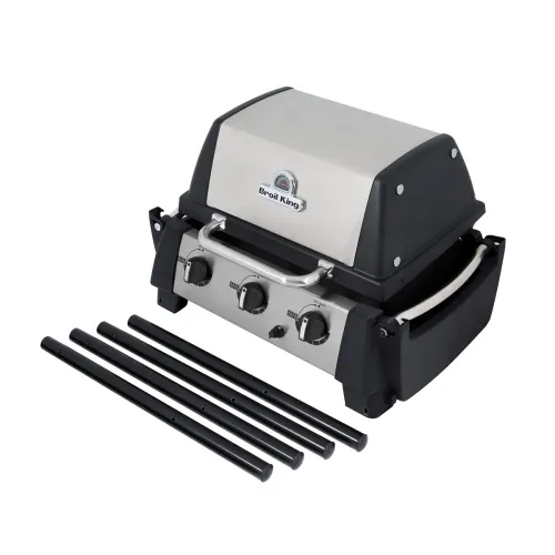 Broil King PORTA-CHEF™ 320 газовый гриль