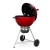 Weber Original Kettle Premium GBS Limited Edition гриль угольный, красный Weber Original Kettle Premium GBS Limited Edition гриль угольный, красный